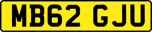 MB62GJU