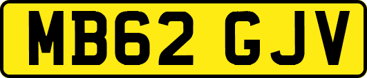 MB62GJV