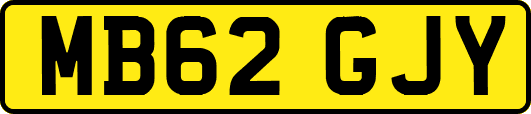 MB62GJY