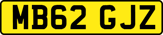 MB62GJZ