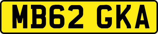 MB62GKA