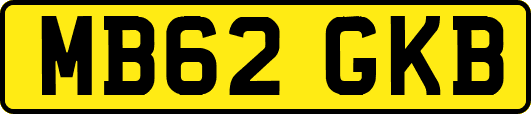 MB62GKB
