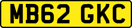 MB62GKC