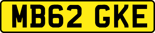 MB62GKE