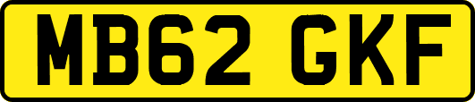 MB62GKF