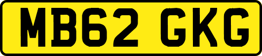 MB62GKG