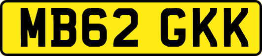 MB62GKK