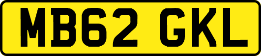 MB62GKL