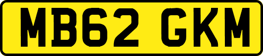 MB62GKM