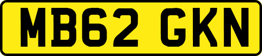 MB62GKN