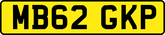 MB62GKP