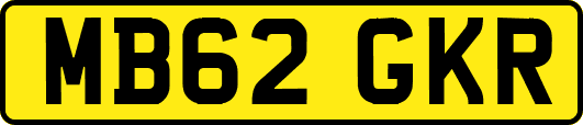 MB62GKR