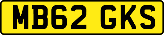 MB62GKS