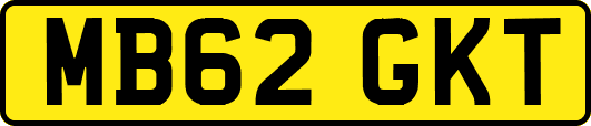 MB62GKT