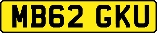 MB62GKU