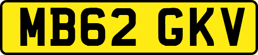 MB62GKV