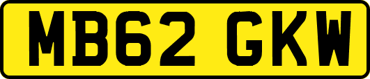MB62GKW