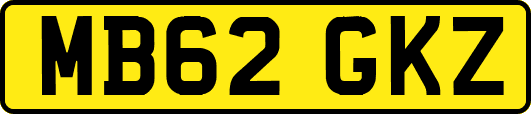 MB62GKZ