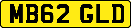MB62GLD