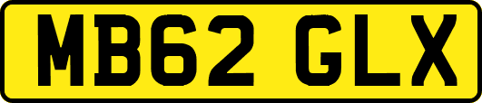 MB62GLX