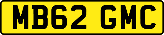 MB62GMC