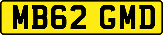 MB62GMD