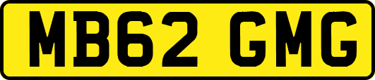 MB62GMG