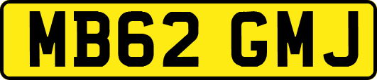 MB62GMJ