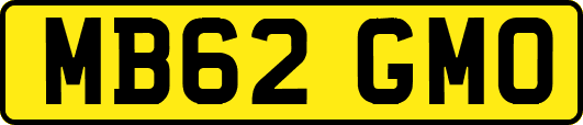 MB62GMO