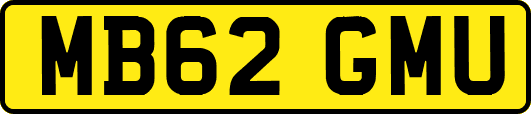 MB62GMU