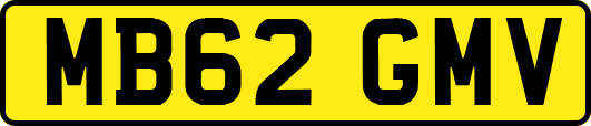 MB62GMV