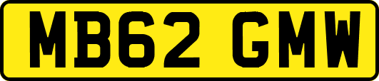 MB62GMW