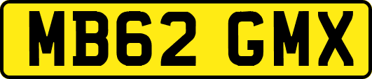 MB62GMX