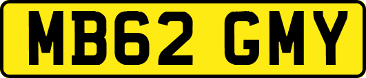 MB62GMY