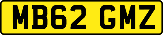 MB62GMZ
