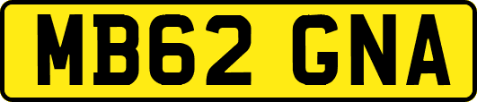 MB62GNA