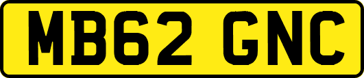 MB62GNC