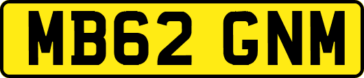 MB62GNM