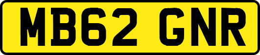 MB62GNR