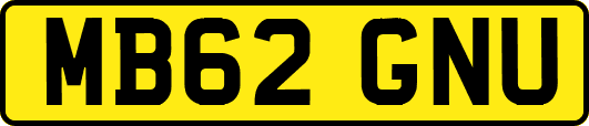 MB62GNU