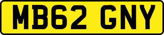 MB62GNY