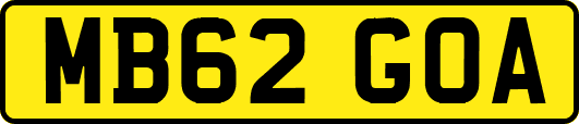 MB62GOA