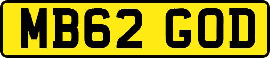 MB62GOD