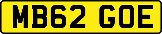 MB62GOE