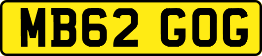 MB62GOG