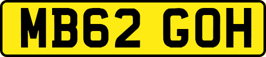 MB62GOH