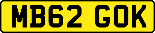 MB62GOK