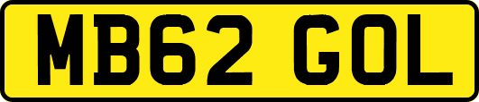 MB62GOL