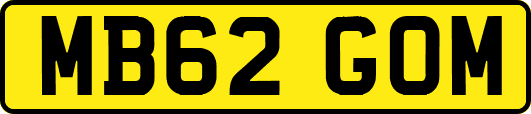 MB62GOM