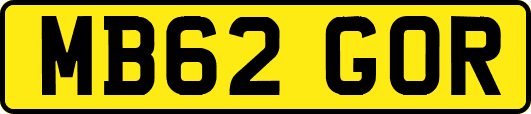 MB62GOR